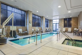 Hilton Garden Inn Shirlington