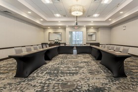 Hilton Garden Inn Shirlington