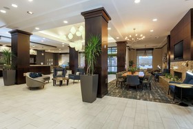 Hilton Garden Inn Shirlington