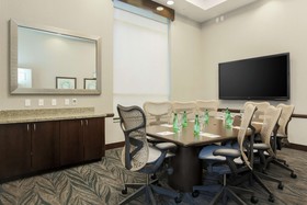 Hilton Garden Inn Shirlington