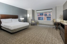 Hilton Garden Inn Shirlington