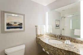 Hilton Garden Inn Shirlington