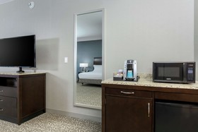 Hilton Garden Inn Shirlington