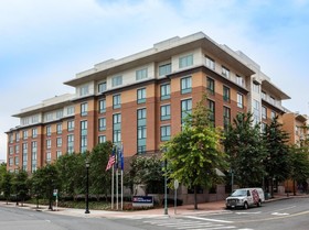 Hilton Garden Inn Shirlington