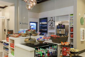 Hilton Garden Inn Shirlington