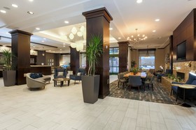 Hilton Garden Inn Shirlington