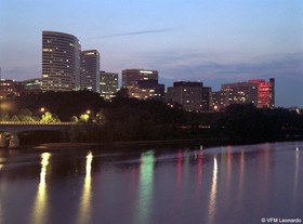 Holiday Inn Rosslyn @ Key Bridge