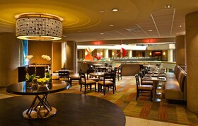 Hyatt Regency Crystal City at Reagan National Airport
