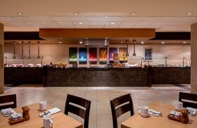 Hyatt Regency Crystal City at Reagan National Airport