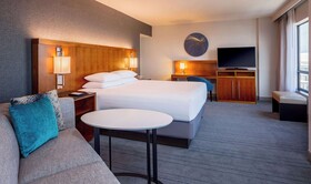Hyatt Regency Crystal City at Reagan National Airport