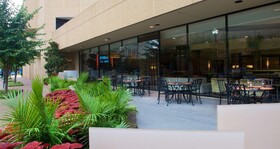 Hyatt Regency Crystal City at Reagan National Airport