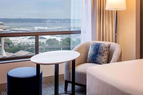 Hyatt Regency Crystal City at Reagan National Airport