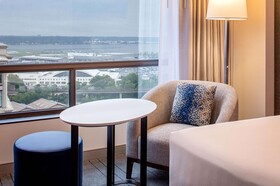 Hyatt Regency Crystal City at Reagan National Airport