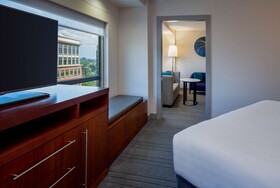 Hyatt Regency Crystal City at Reagan National Airport