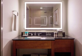 Hyatt Regency Crystal City at Reagan National Airport
