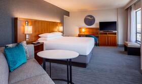 Hyatt Regency Crystal City at Reagan National Airport