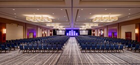 Hyatt Regency Crystal City at Reagan National Airport