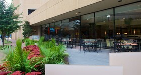 Hyatt Regency Crystal City at Reagan National Airport