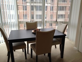 Meridian at Ballston Commons