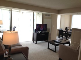 Meridian at Ballston Commons