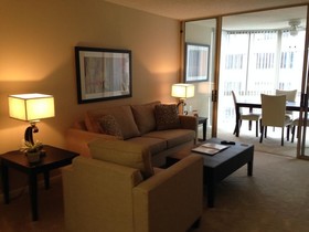 Meridian at Ballston Commons