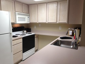 Meridian at Ballston Commons