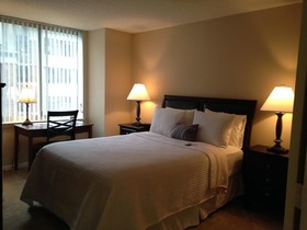 Meridian at Ballston Commons
