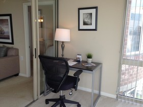 Meridian at Ballston Commons