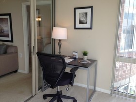 Meridian at Ballston Commons