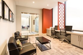 Oakwood Crystal City