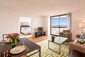 Oakwood Crystal City