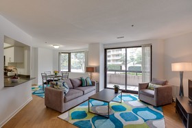 Oakwood Crystal City