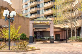 Oakwood Crystal City