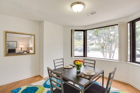 Oakwood Crystal City