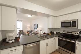 Oakwood Crystal City