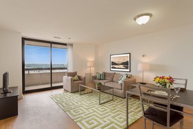 Oakwood Crystal City