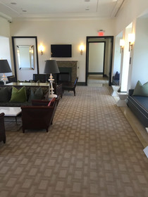 The Gramercy by Executive Apartments