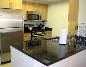 The Gramercy by Executive Apartments