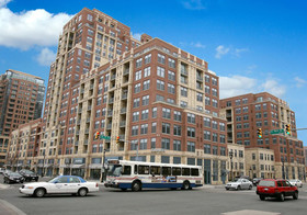 The Gramercy by Executive Apartments
