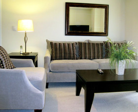 The Gramercy by Executive Apartments