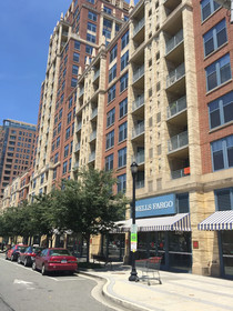 The Gramercy by Executive Apartments