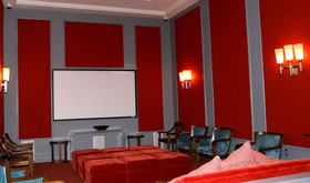 The Gramercy by Executive Apartments