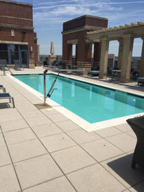 The Gramercy by Executive Apartments