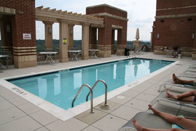 The Gramercy by Executive Apartments