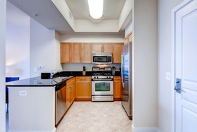 The Gramercy by Global Luxury Suites
