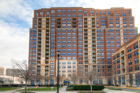 The Gramercy by Global Luxury Suites