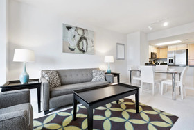 The Gramercy by Global Luxury Suites