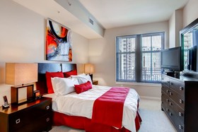 The Gramercy by Global Luxury Suites
