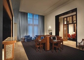 The Gramercy by Global Luxury Suites