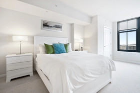 The Gramercy by Global Luxury Suites